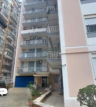 Διαμέρισμα Maison Rosie *
