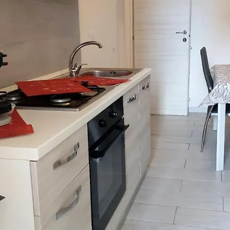 Maison Rosie