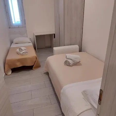 Maison Rosie *