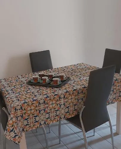 Apartment Maison Rosie