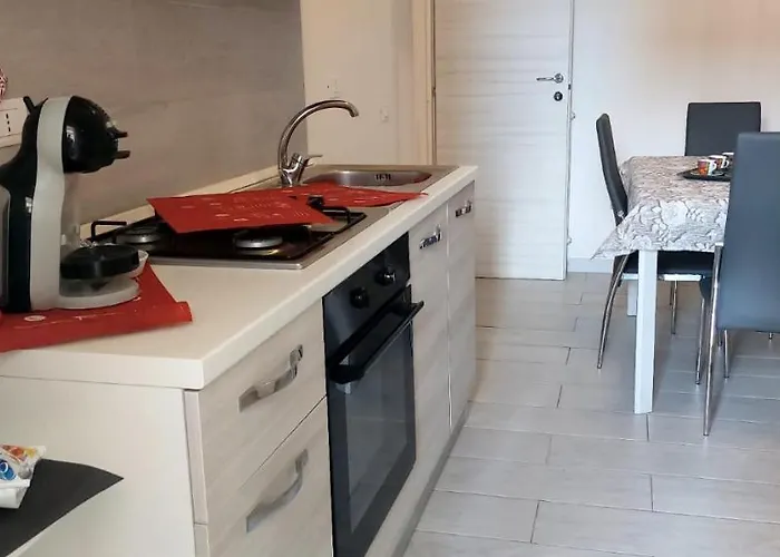 Maison Rosie