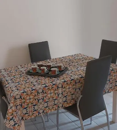 דירה Maison Rosie
