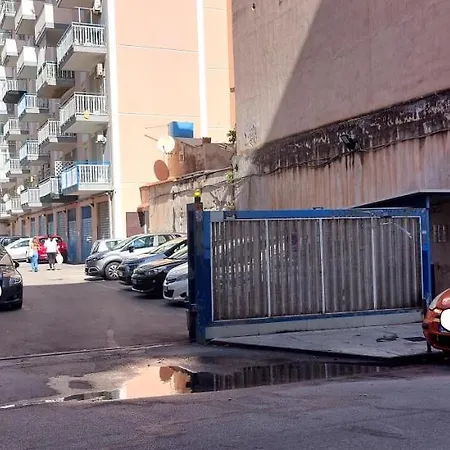 Maison Rosie 아파트 *