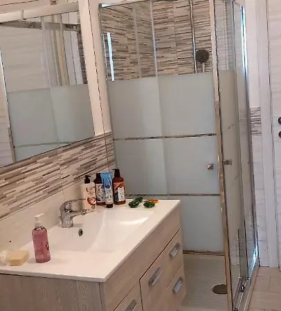 Maison Rosie 팔레르모