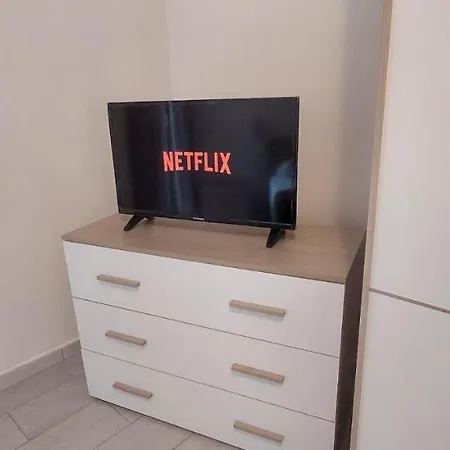 Maison Rosie 아파트