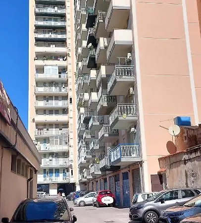 Maison Rosie 아파트 *