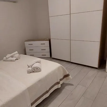 Maison Rosie 아파트