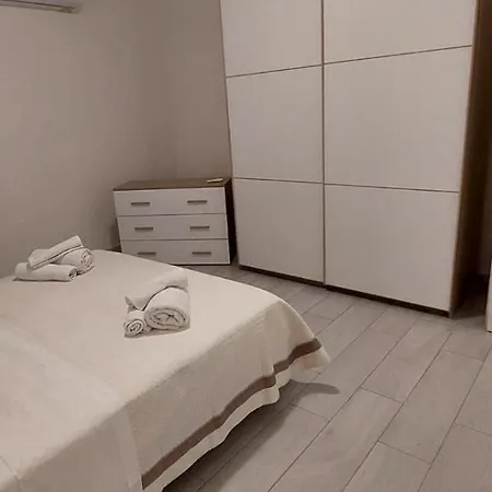 Maison Rosie דירה
