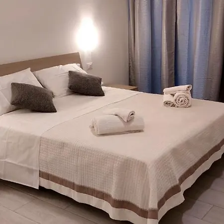 דירה Maison Rosie פלרמו