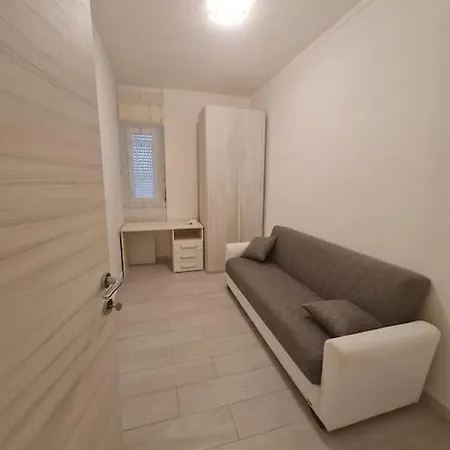 דירה Maison Rosie *