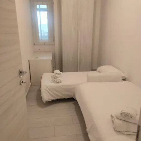 Maison Rosie 아파트 *