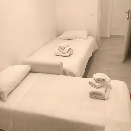 아파트 Maison Rosie *