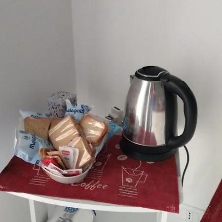 Maison Rosie 아파트