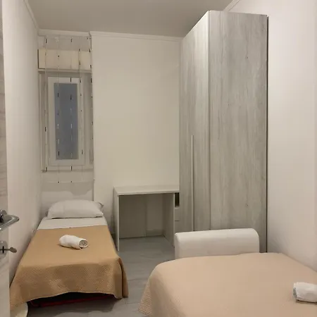 Maison Rosie 팔레르모