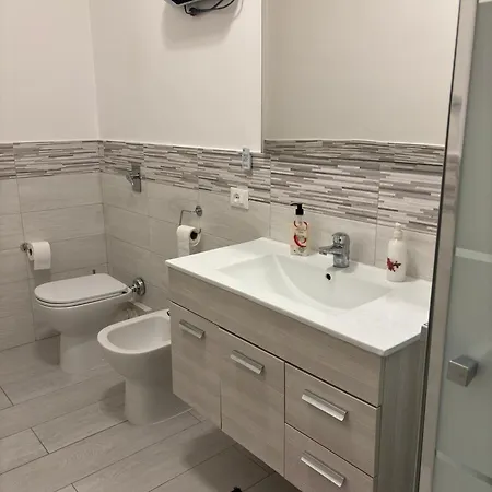 Maison Rosie 아파트