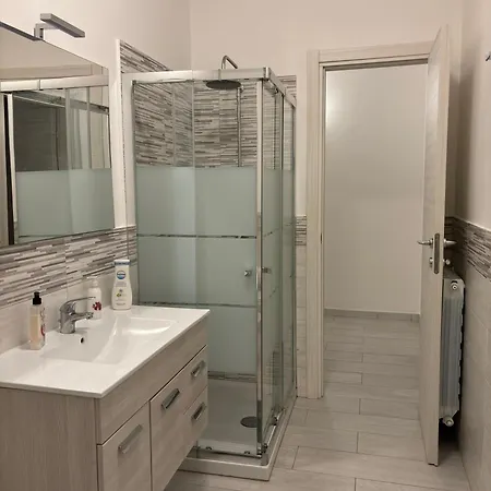 Maison Rosie 아파트 *