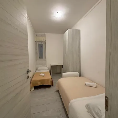 דירה Maison Rosie *