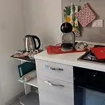 Apartamento Maison Rosie Palermo